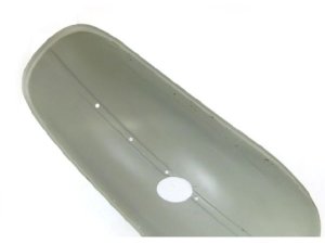 Kotflgel vorne Vespa VNA-VBB