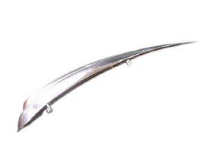 Kotflgelnippel alu 20cm Vespa Sprint, GL, GS