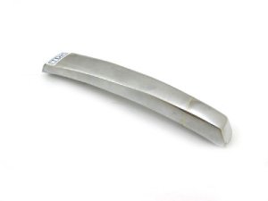 Kotflgelnippel chrom metall Vespa PX Lusso