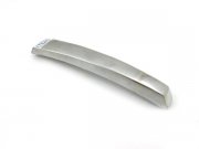 Kotflgelnippel chrom metall Vespa PX Lusso
