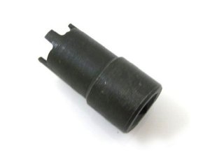 Kronenmutterschlssel fr LML Star 200 4S