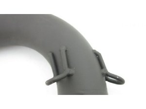 Krmmer RZ right hand Vespa T5