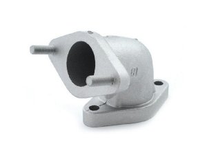 Krmmer Auspuff 6/56mm PIAGGIO Vespa PK