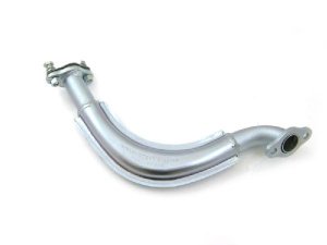 Krmmer Auspuff Banane Pinasco risonatore Vespa PV