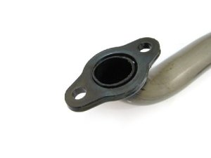 Krmmer Banane Vespa V50