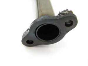Krmmer Banane Vespa V50