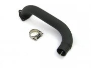 Krmmer ohne Kat fr Vespa PX125,150 My, 2011
