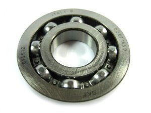 Kugellager 613912 Kurbelwelle Kupplung Piaggio/ SKF 25x62x12 Vespa PX, Sprint