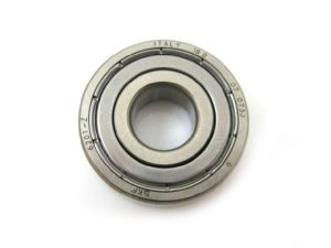 Kugellager 6201 1RS 12x32x10 Bremstrommel vorne 16mm Vespa PX alt