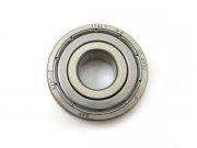 Kugellager 6201 1RS 12x32x10 Bremstrommel vorne 16mm...