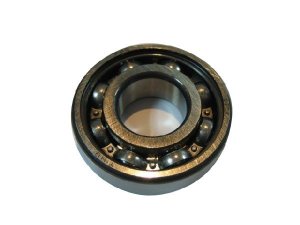 Kugellager 6204 NKE Hauptwelle Vespa V50, PV, PK, PX, Sprint