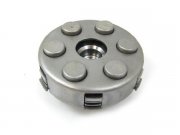 Kupplung 21 Zhne 6-Federn 3-Belge (ital.) Vespa PX80-150
