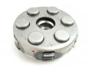 Kupplung 22 Zhne 6-Federn 4-Scheiben (ital.) Vespa PX80-150
