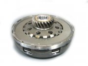 Kupplung 22 Zhne Cosa verstrkt Vespa PX, Cosa