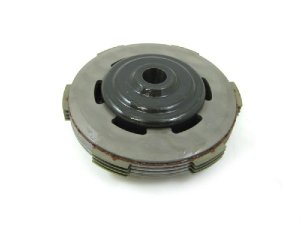 Kupplung -BGM PRO Superstrong- Vespa V50, V90, SS50,...