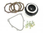 Kupplung komplett Hartz 4 ESC edition Vespa V50, PV, PK XL2