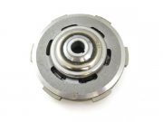 Kupplung komplett 3-Scheiben standard Newfren Vespa V50,...