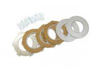 Kupplungsbelge MALOSSI Sport  96mm, 4 Belge, d...