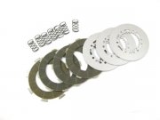 Kupplungsbelge NEWFREN Race Evo  108mm, 4 Belge,...