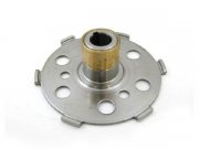 Kupplungsgrundplatte 96mm, 6-Federn Vespa PX80-150