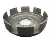 Kupplungskorb Cosa original ohne Innenkorb Vespa PX, Cosa
