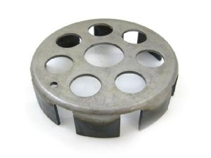 Kupplungskorb gro 7-Federn Vespa PX200