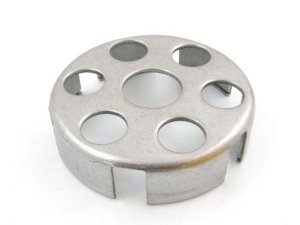 Kupplungskorb klein 6-Federn PIAGGIO Vespa PX80-150,...