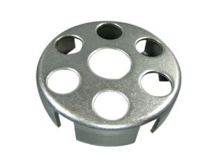 Kupplungskorb klein 6-Federn Vespa PX80-150