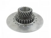 Kupplungsritzel 22 Zhne groe Kupplung Hhe 34,5mm Vespa...