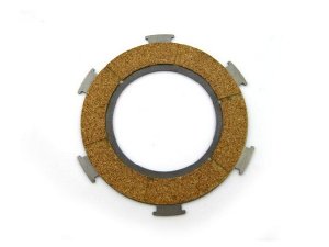 Kupplungsscheibe einzeln aussen PIAGGIO Vespa PX80-150,...
