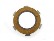 Kupplungsscheibe einzeln aussen PIAGGIO Vespa PX80-150,...