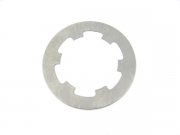 Kupplungsstahlscheibe 1,0mm -BGM PRO- Vespa Smallframe-...