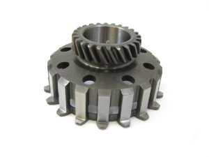 Kupplungszahnrad Z 24, COSA 2 für Primär Standard Z 65,...