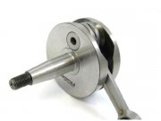 Kurbelwelle BGM Pro Racing Vollwange 51/105mm Vespa PK XL