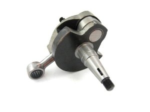 Kurbelwelle Mazzucchelli Race 57mm Hub Vespa PX200