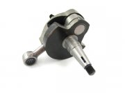 Kurbelwelle Mazzucchelli Race 57mm Hub Vespa PX200