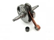 Kurbelwelle Mazzucchelli standard 57mm Hub Vespa PX200