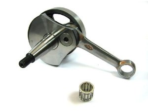 Kurbelwelle Race Vespa PV125, PK125S