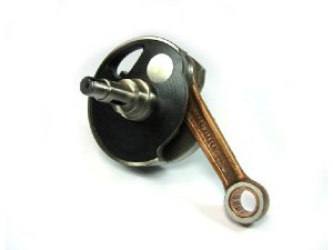 Kurbelwelle Tameni standard Vespa PX 200