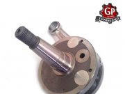 Kurbelwelle / Vollwangenwelle GP One 
