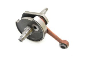 Kurbelwelle 43mm standard 20/20mm Konus PIAGGIO Vespa...