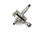 Kurbelwelle 51/97 20/20mm Konus BGM PRO Racing- Vespa...