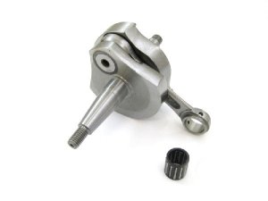Kurbelwelle 51/97/15mm, 19/20mm Konus Mazzucchelli Race...