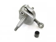 Kurbelwelle 51/97/15mm, 19/20mm Konus Mazzucchelli Race...