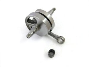 Kurbelwelle 51mm Mazzucchelli super competizione 24/25mm...