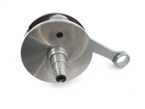 Kurbelwelle 54/105/15mm Tameni 20/20mm Konus 87mm...