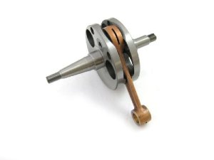 Kurbelwelle 54/105/15mm standard Tameni Vespa 125 VNA