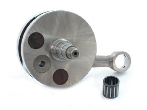 Kurbelwelle 54mm Mazzucchelli Racing 20/20 Konus 105mm...