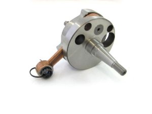 Kurbelwelle 57/105/15mm standard Tameni Vespa VNA, VBA