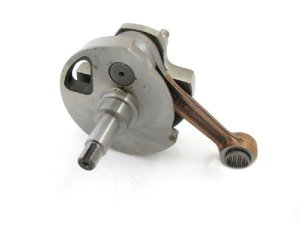 Kurbelwelle 57/110/16mm standard Tameni Vespa Rally 180